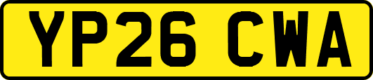YP26CWA