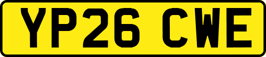 YP26CWE