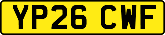 YP26CWF