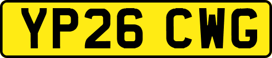 YP26CWG