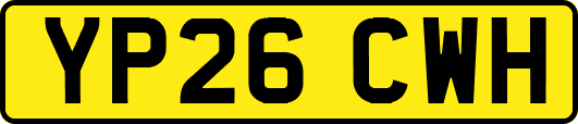 YP26CWH