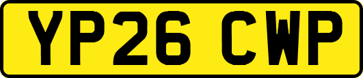 YP26CWP