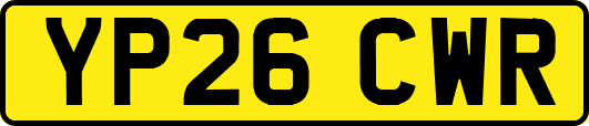 YP26CWR