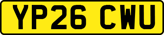 YP26CWU