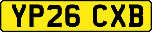 YP26CXB