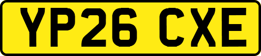 YP26CXE