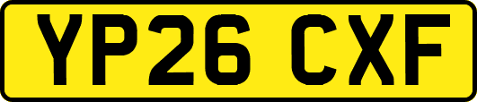 YP26CXF