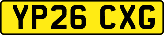 YP26CXG