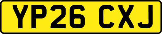 YP26CXJ