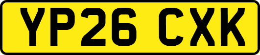 YP26CXK
