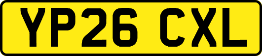 YP26CXL