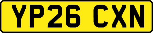 YP26CXN