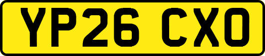 YP26CXO
