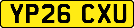 YP26CXU