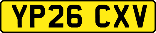 YP26CXV