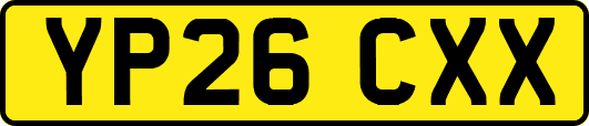 YP26CXX