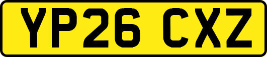 YP26CXZ
