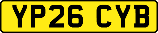 YP26CYB