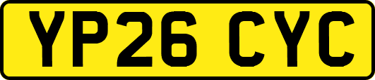 YP26CYC