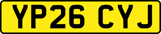 YP26CYJ