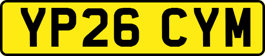 YP26CYM
