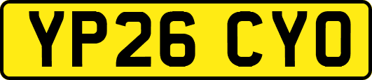 YP26CYO