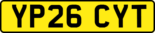 YP26CYT