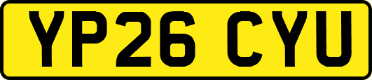 YP26CYU