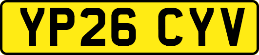 YP26CYV