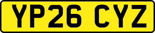 YP26CYZ