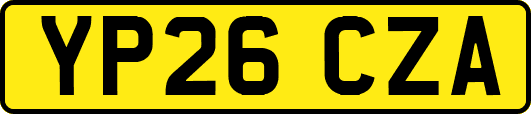 YP26CZA