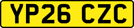 YP26CZC