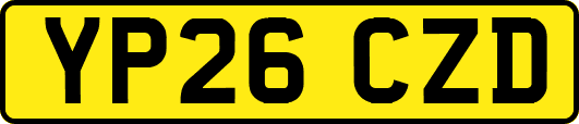 YP26CZD