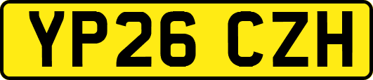 YP26CZH