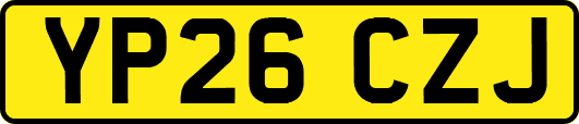 YP26CZJ