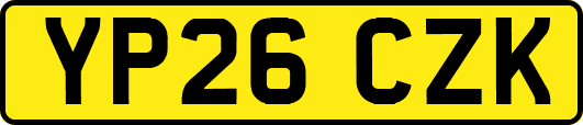 YP26CZK