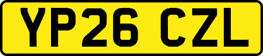 YP26CZL