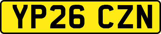 YP26CZN