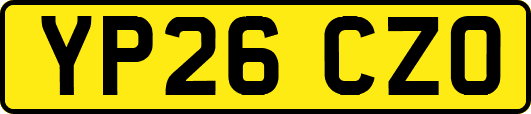 YP26CZO