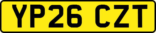 YP26CZT