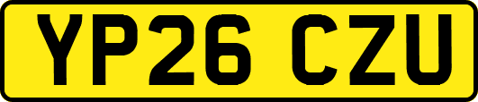 YP26CZU