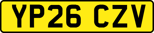 YP26CZV