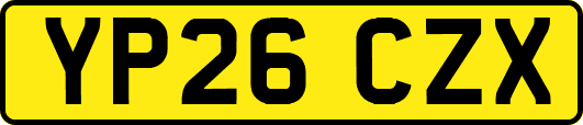 YP26CZX