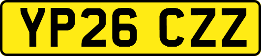 YP26CZZ