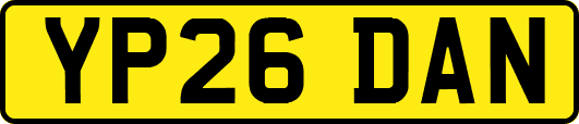 YP26DAN