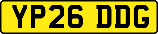 YP26DDG