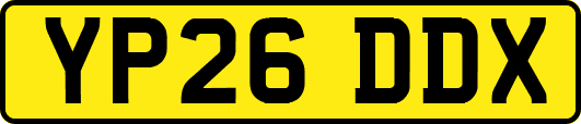YP26DDX