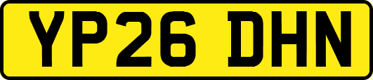 YP26DHN
