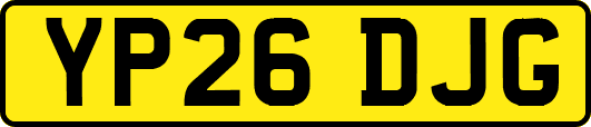 YP26DJG