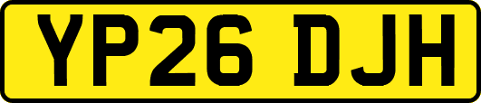 YP26DJH